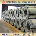 Hot Dip Galvanized Steel Coils Z180 1250mm